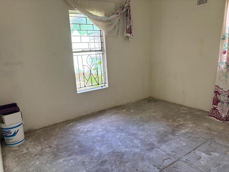 3 Bedroom Property for Sale in Montagues Gift Western Cape
